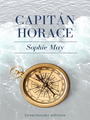 cover image of Capitán Horace